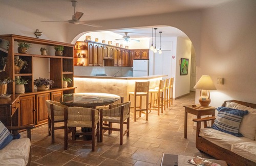 Hidalgo Condominio | Impresionante vista al mar ininterrumpida