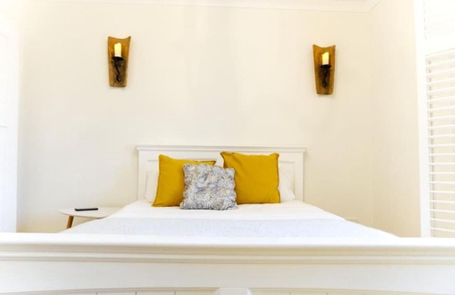 Airth Apartamento | Stunning & unique apt in Culross