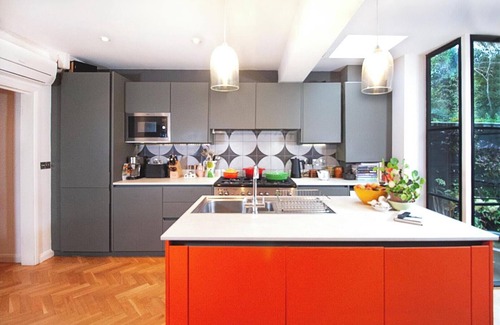 Crofton Park Casa | Stunning Urban Retreat with Private Garden