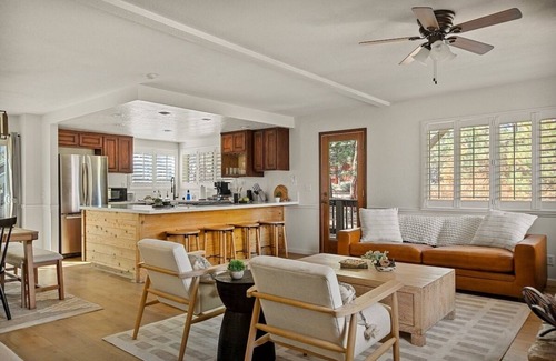 Eagle Mountain Estates Casa | Stunning Big Bear Retreat | Ping Pong & Pool Table