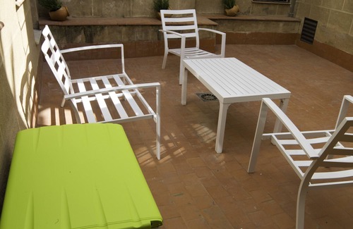 Santiago Apartamento | Casa Condes Santa Olalla
