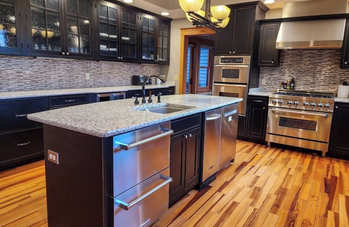 The Galena Territory Casa | Avail this weekend Luxury 6BD,Theater, Pool Access
