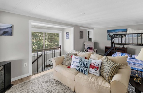 Cropwell Casa | 💎Stunning Versatile Lakehouse in Cropwell🌊