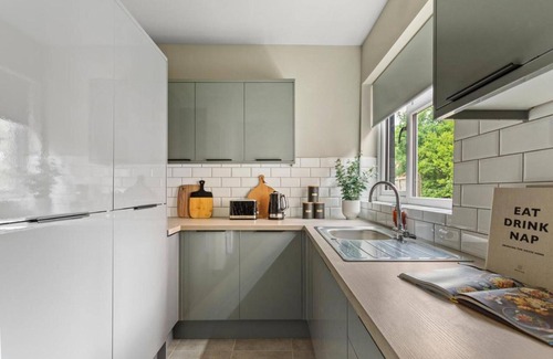 Coventry Apartamento | Stunning Very Large Studio in Coventry