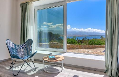 Antiparos Casa | Stunning View - Agapi's Houses
