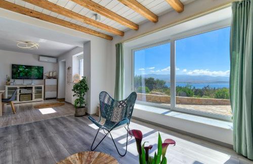 Antiparos Casa | Stunning View - Agapi's Houses