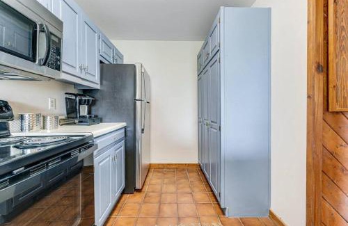 Sugar Mountain Apartamento | Stunning View & Long, Cozy & Serene, Close2Resort