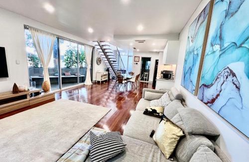 Bellevue Hill Casa | Stunning View room-Steps to Bondi Beach