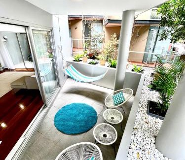 Bellevue Hill Casa | Stunning View room-Steps to Bondi Beach