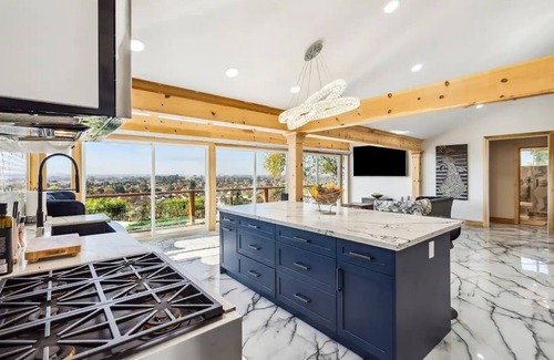 Silver Creek Casa | Stunning Views 3b 3b Silicon Valley Executive Home