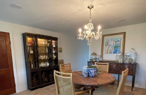 Rabun Gap Casa | Stunning Views and Easy Access to Downtown Clayton