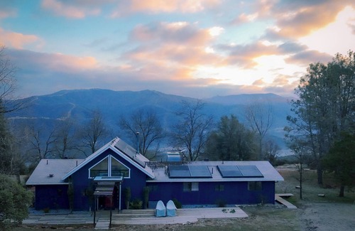 Midpines Casa | Impresionantes vistas de Sierras-Yosemite Gold Rush Ranch
