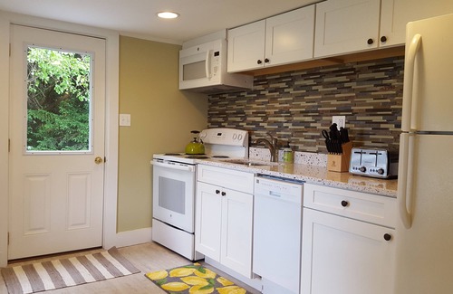 Neavitt Casa | Cozy St. Michaels Hermosa Casa Frente AL MAR !!!