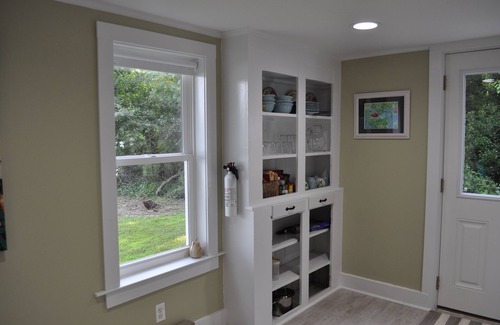 Neavitt Casa | Cozy St. Michaels Hermosa Casa Frente AL MAR !!!