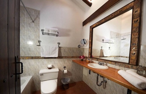 Huaran Casa | Impresionantes vistas, desayuno incluido, ubicación increíble, ASV en habitación estándar