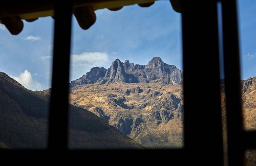 Huaran Casa | Impresionantes vistas, desayuno incluido, ubicación increíble, ASV en habitación estándar