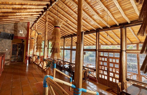Huaran Casa | Impresionantes vistas, desayuno incluido, ubicación increíble, ASV en habitación estándar