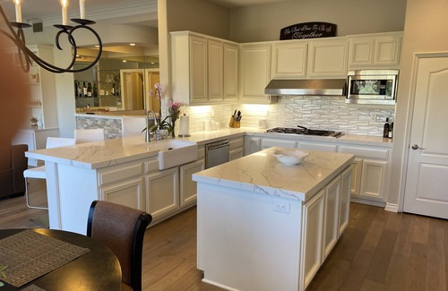 San Juan Capistrano Casa | Stunning views - Estate home - entertainers delight