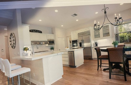San Juan Capistrano Casa | Stunning views - Estate home - entertainers delight