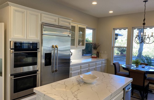 San Juan Capistrano Casa | Stunning views - Estate home - entertainers delight