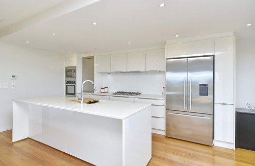 Mount Pleasant Casa | Impresionantes vistas desde Mount Pleasant