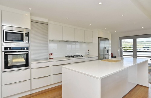 Mount Pleasant Casa | Impresionantes vistas desde Mount Pleasant