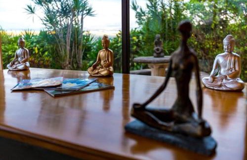 San Isidro Casa | Stunning Views from Coffee Country Villa - 25 min to SJO