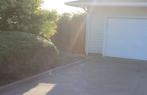 Vallejo Apartamento | Stunning views from the 1 bedroom 1 bathroom studio in Vallejo, CA