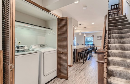 Baldy Mountain Casa | Rockridge Retreat