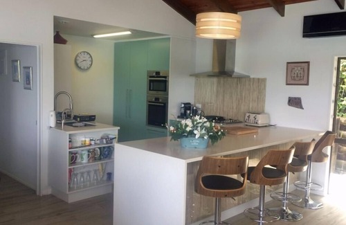 Paihia Casa | Impresionantes vistas en una magnífica ubicación junto al agua