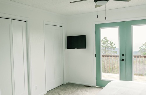 Coal Creek Casa | Stunning views in Golden!
