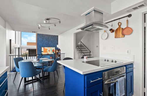 La Presa Casa | Stunning views in the heart of San Diego county!