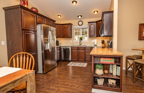 Pagosa Highlands Casa | Stunning views of the majestic San Juan National Forest