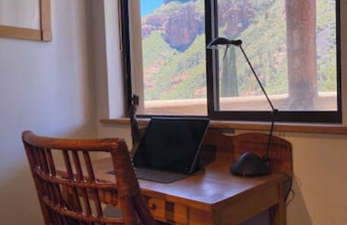 Sedona Casa | Stunning Views! Oak Creek Canyon's Zen Hideaway