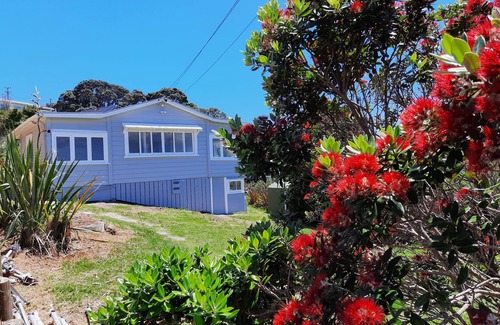 Oneroa Casa | Stunning views over Oneroa Bay