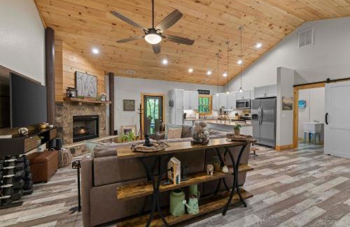 Almond Casa | Stunning Views, Superb Atmosphere, Modern Amenities, In the Middle of Nature