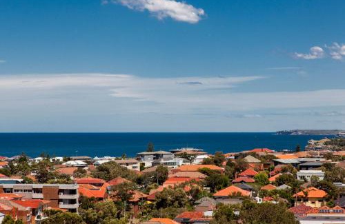 North Bondi Apartamento | Stunning Views To Beat Lockdown Blues