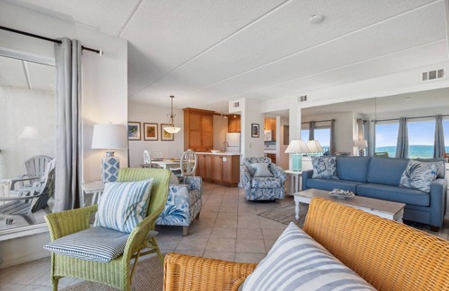 Ocean Cay Condominio | Hermoso condominio / excelentes vistas y excelente ubicación en los océanos de Amelia