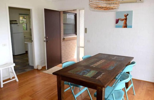 Emerald Beach Casa | Ocean View Cottage Vistas espectaculares de la playa