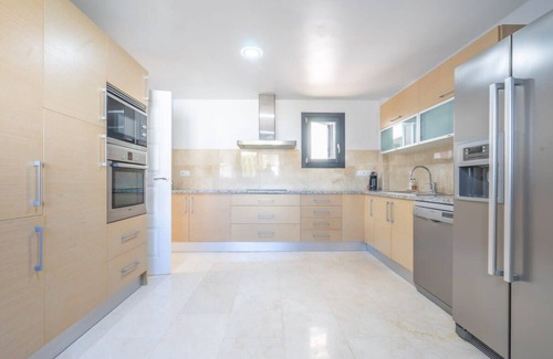 Caserio Los Tarquinos Villa | Stunning villa at El Valle Golf Resort - CA12EV