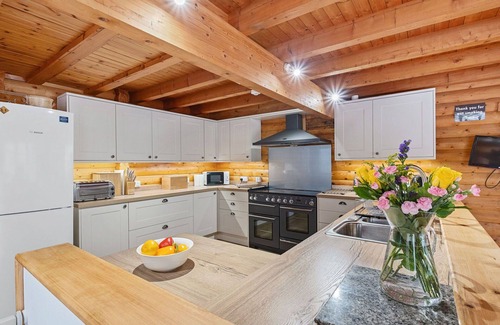 Torlundy Casa | Preciosa casa de vacaciones para 10 personas con WIFI, mascotas permitida y aparcamiento