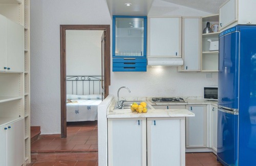 Porto Rafael Casa | Preciosa casa de vacaciones para 4 personas con WIFI, TV, terraza y aparcamiento