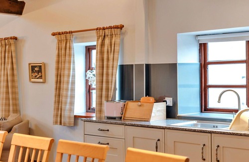 Craven Arms Casa | Estupenda casa de vacaciones para 12 personas con piscina, WIFI, terraza y aparcamiento