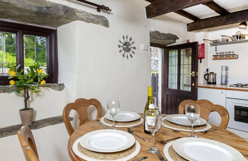 Bury Casa | Preciosa casa de vacaciones para 2 personas con WIFI, TV, mascotas permitida y aparcamiento