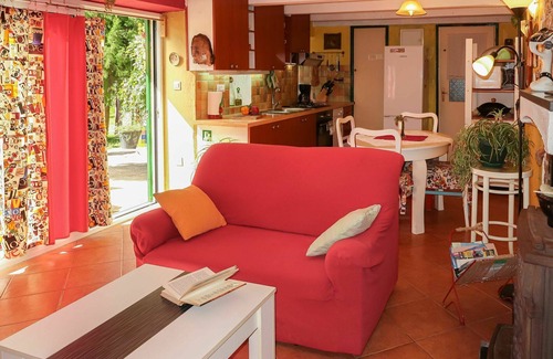 Tulisevica Casa | Estupenda casa de vacaciones para 4 personas con A/C, WIFI, TV, terraza y aparcamiento