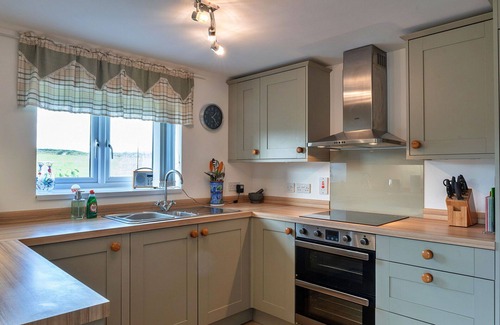 Cornwall Casa | Estupenda casa de vacaciones para 5 personas con WIFI, mascotas permitida y aparcamiento