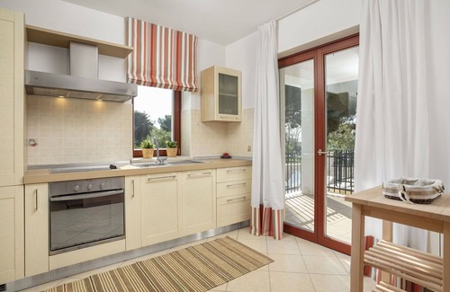 Basanija Casa | Maravillosa casa de vacaciones con A/C, piscina privada, WIFI, TV, terraza y aparcamiento