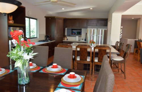 Cabo Bello Casa | STUNNING VILLA IN EXCLUSIVE CABO NEIGHBORHOOD!!