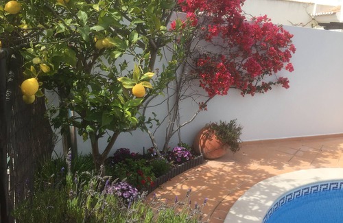 Vale do Lobo Villa | Impresionante villa en Vale do Lobo, piscina privada, aire acondicionado y banda ancha