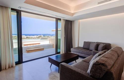 San José del Cabo Villa | Stunning Villa with private Pool, Jacuzzi and Ocean View
